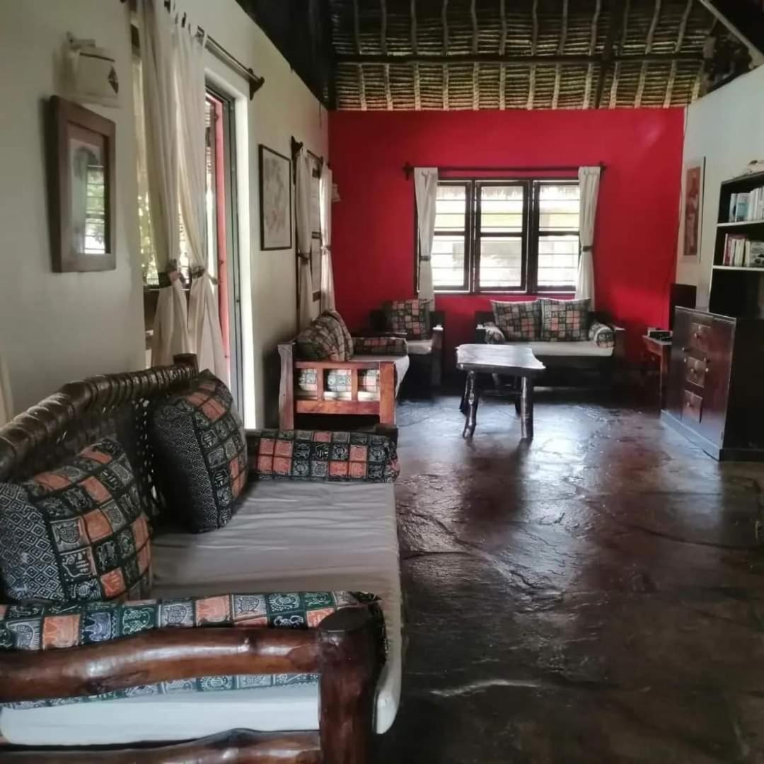 Oasis Diani Beach Villas Cameră foto