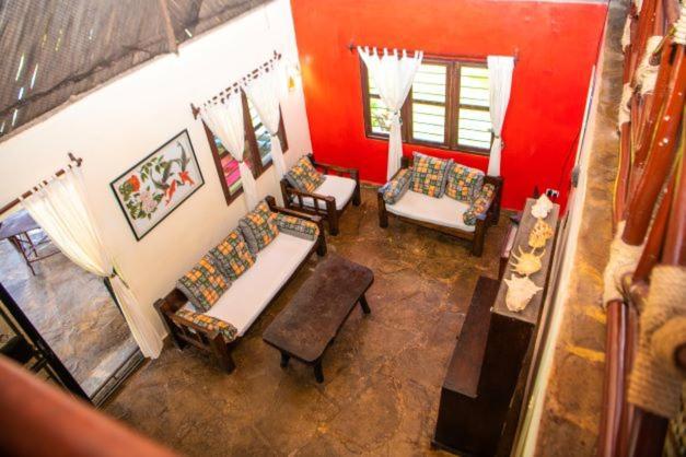 Oasis Diani Beach Villas Cameră foto